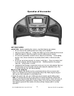 Preview for 11 page of Xterra 1640855 Owner'S Manual