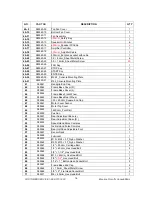 Preview for 17 page of Xterra 1640855 Owner'S Manual