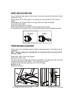 Preview for 24 page of Xterra 1640855 Owner'S Manual