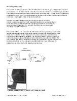 Preview for 6 page of Xterra 164174500US Owner'S Manual