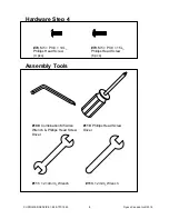 Preview for 9 page of Xterra 164174500US Owner'S Manual