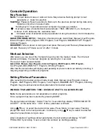 Preview for 15 page of Xterra 164174500US Owner'S Manual