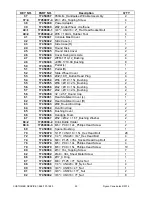 Preview for 25 page of Xterra 164174500US Owner'S Manual