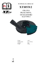 Preview for 9 page of XTline AG07 User Manual