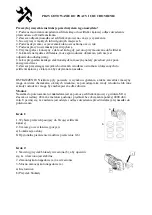 Preview for 10 page of XTline AG08 User Manual