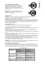 Preview for 29 page of XTline HD302 User Manual