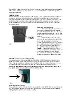 Preview for 4 page of XTline LCD699-1SK Manual