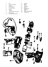 Preview for 7 page of XTline LCD699-1SK Manual