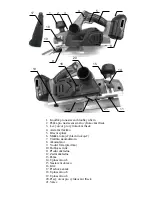 Preview for 4 page of XTline XT102750 User Manual