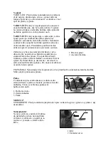 Preview for 8 page of XTline XT102750 User Manual