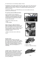 Preview for 27 page of XTline XT102750 User Manual