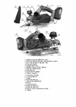 Preview for 33 page of XTline XT102750 User Manual