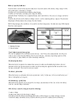 Preview for 21 page of XTline XT102784 User Manual