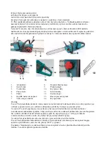 Preview for 5 page of XTline XT102870 User Manual