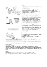 Preview for 38 page of XTline XT102870 User Manual