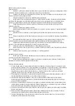 Preview for 4 page of XTline XT102880-2B2 User Manual