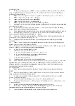 Preview for 6 page of XTline XT102880-2B2 User Manual