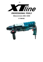 Preview for 16 page of XTline XT106005 Manual