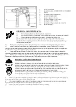 Preview for 17 page of XTline XT106150 User Manual