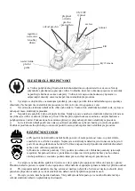 Preview for 2 page of XTline XT106372 User Manual