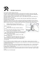 Preview for 17 page of XTline XT106372 User Manual