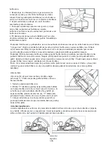 Preview for 18 page of XTline XT106372 User Manual