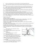 Preview for 24 page of XTline XT106372 User Manual