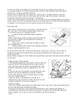 Preview for 25 page of XTline XT106372 User Manual