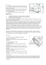 Preview for 26 page of XTline XT106372 User Manual