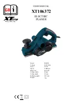 Preview for 29 page of XTline XT106372 User Manual