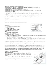 Preview for 32 page of XTline XT106372 User Manual