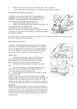 Preview for 33 page of XTline XT106372 User Manual