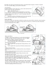 Preview for 34 page of XTline XT106372 User Manual