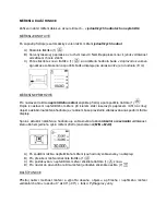 Preview for 7 page of XTline XT130512 Original Instruction Manual