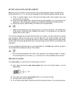 Preview for 35 page of XTline XT130518 Original Instruction Manual