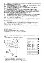 Preview for 5 page of XTline XT180H User Manual