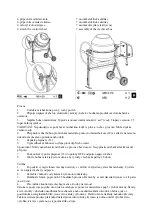 Preview for 7 page of XTline XT180H User Manual