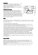 Preview for 19 page of XTline XT2008 User Manual