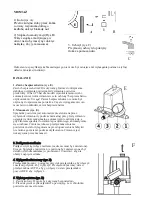 Preview for 25 page of XTline XT2008 User Manual