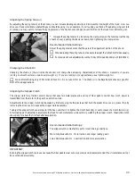 Preview for 11 page of XTM Racing Baja Bullet Operating Instructions Manual