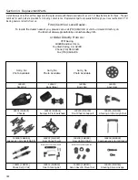 Preview for 14 page of XTM Racing Baja Bullet Operating Instructions Manual