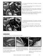 Preview for 7 page of XTM Racing Baja Outlaw Operating Instructions Manual