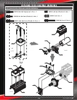 Preview for 39 page of XTM Racing RAIL Operating Manual And Assembly Manual