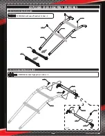 Preview for 53 page of XTM Racing RAIL Operating Manual And Assembly Manual