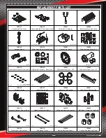 Preview for 63 page of XTM Racing RAIL Operating Manual And Assembly Manual