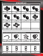 Preview for 66 page of XTM Racing RAIL Operating Manual And Assembly Manual