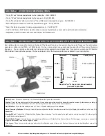 Preview for 4 page of XTM Racing X-Cellerator Nitro Basic Operation Manual