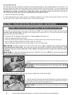 Preview for 10 page of XTM Racing X-Cellerator Nitro Basic Operation Manual