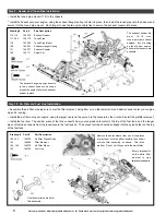 Preview for 8 page of XTM Racing X-Cellerator Racer Assembly Manual