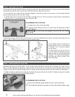 Preview for 14 page of XTM Racing X-Cellerator Racer Assembly Manual